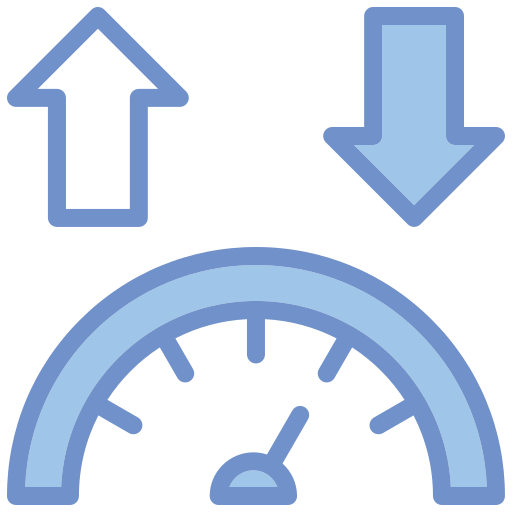 Data Latency icon