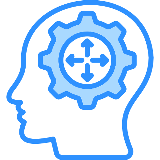 Skill Gaps icon