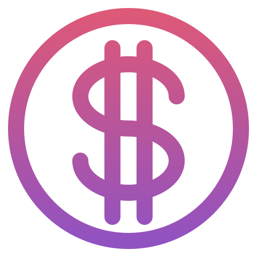 Hidden Costs icon