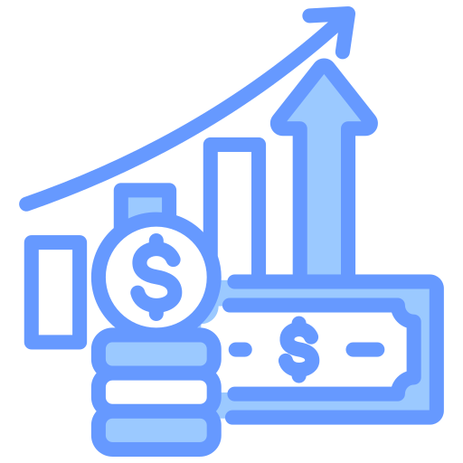 Rising Costs icon