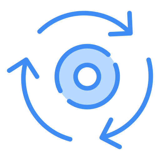 Waste icon
