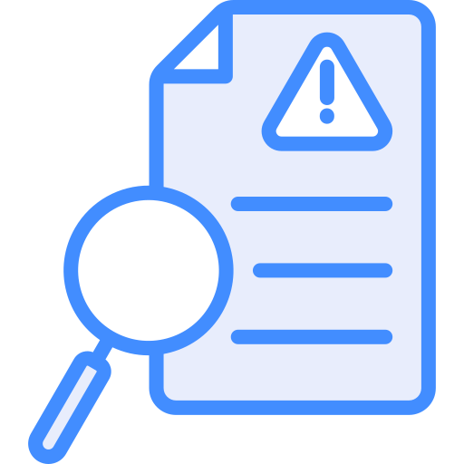 Shadow IT icon